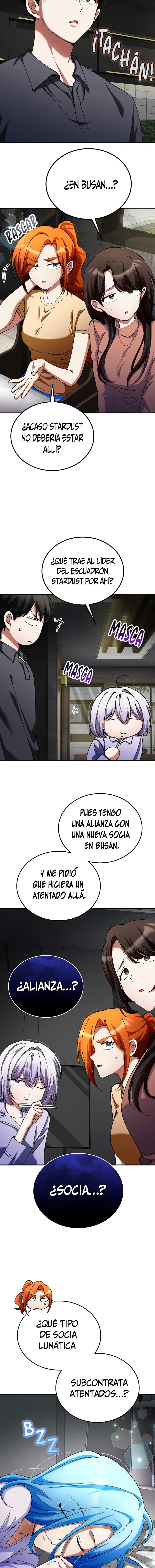 Me converti en el villano con el que la heroina esta obsesionada - Capítulo 40 - Página 20 - LectorTMOo
