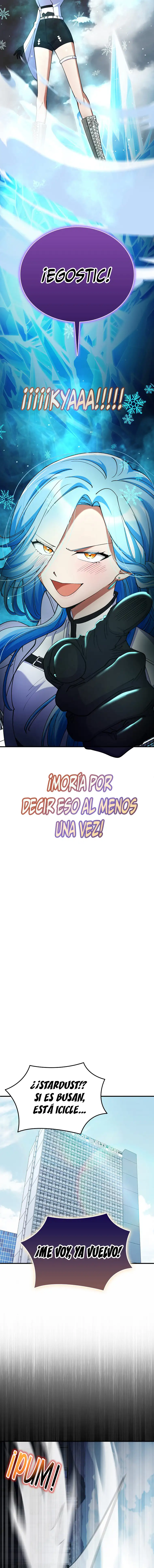 Me converti en el villano con el que la heroina esta obsesionada - Capítulo 40 - Página 25 - LectorTMOo