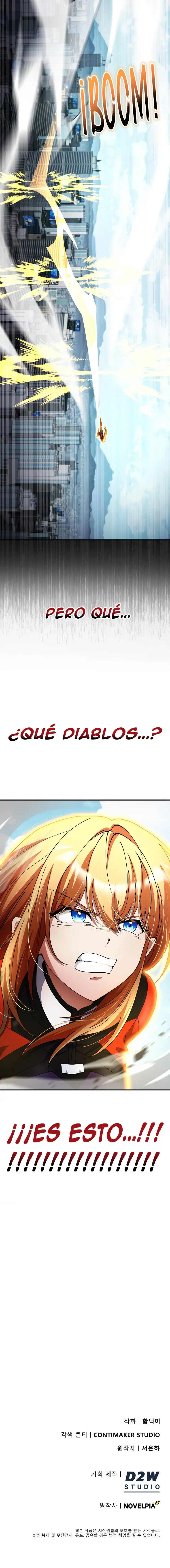 Me converti en el villano con el que la heroina esta obsesionada - Capítulo 40 - Página 26 - LectorTMOo