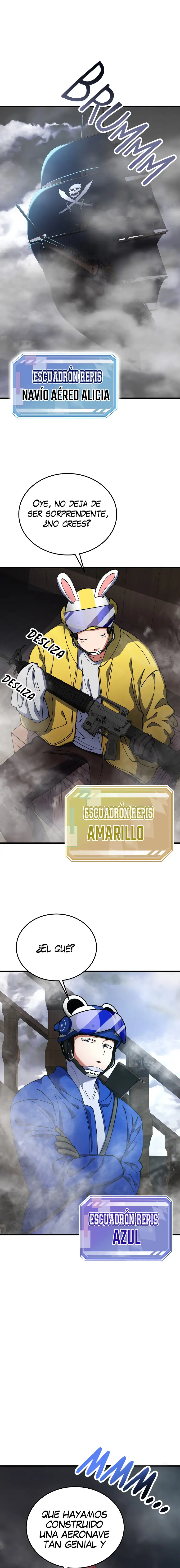 Me converti en el villano con el que la heroina esta obsesionada - Capítulo 41 - Página 2 - LectorTMOo