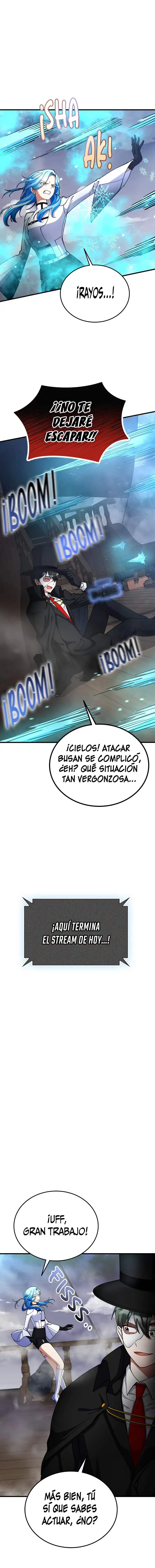 Me converti en el villano con el que la heroina esta obsesionada - Capítulo 41 - Página 22 - LectorTMOo