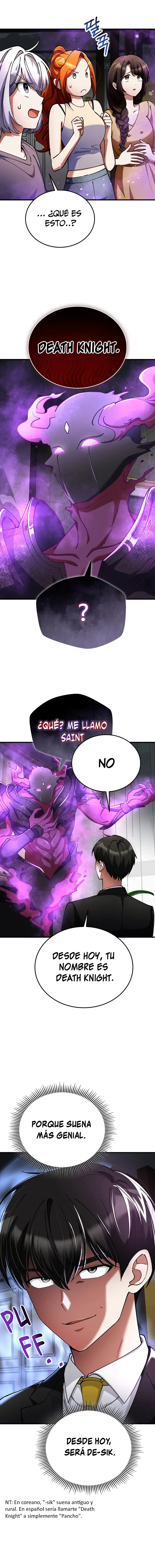 Me converti en el villano con el que la heroina esta obsesionada - Capítulo 42 - Página 20 - LectorTMOo
