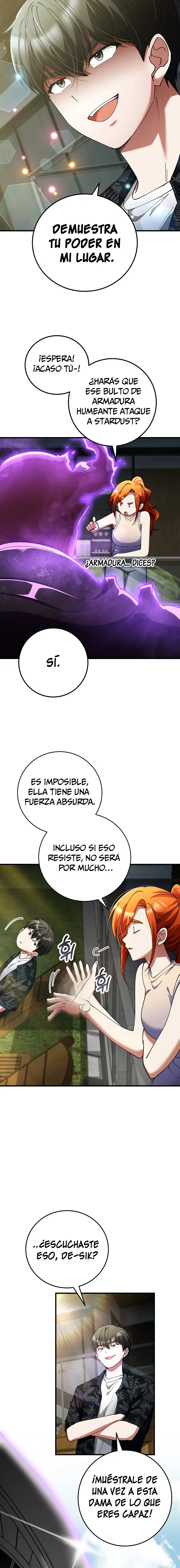 Me converti en el villano con el que la heroina esta obsesionada - Capítulo 43 - Página 5 - LectorTMOo