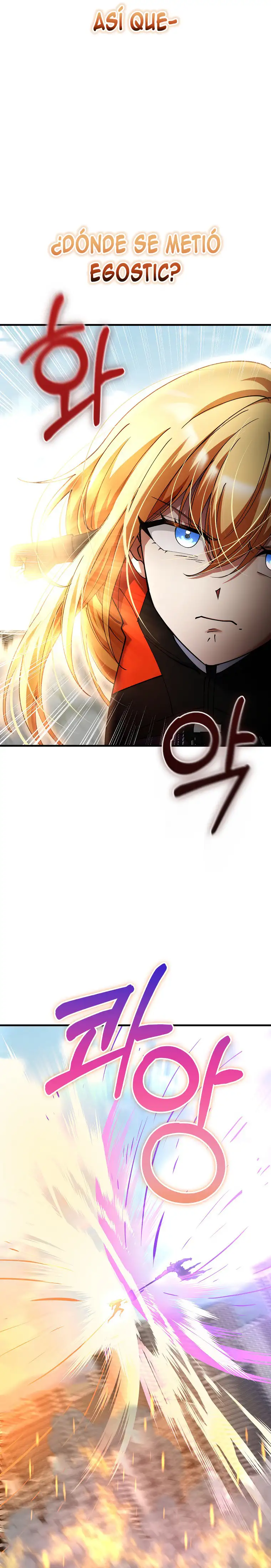 Me converti en el villano con el que la heroina esta obsesionada - Capítulo 43 - Página 17 - LectorTMOo