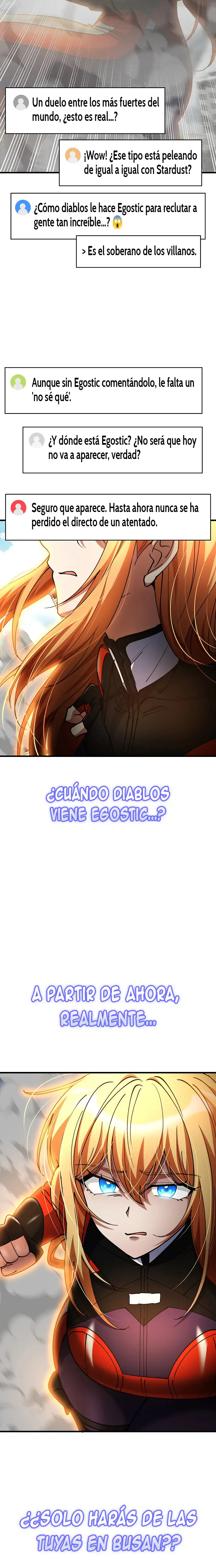 Me converti en el villano con el que la heroina esta obsesionada - Capítulo 43 - Página 19 - LectorTMOo