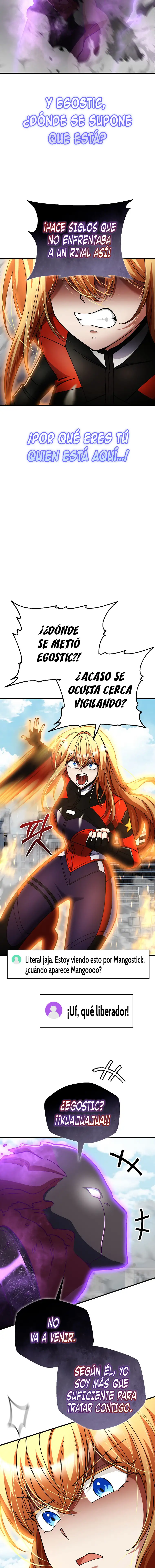 Me converti en el villano con el que la heroina esta obsesionada - Capítulo 43 - Página 21 - LectorTMOo