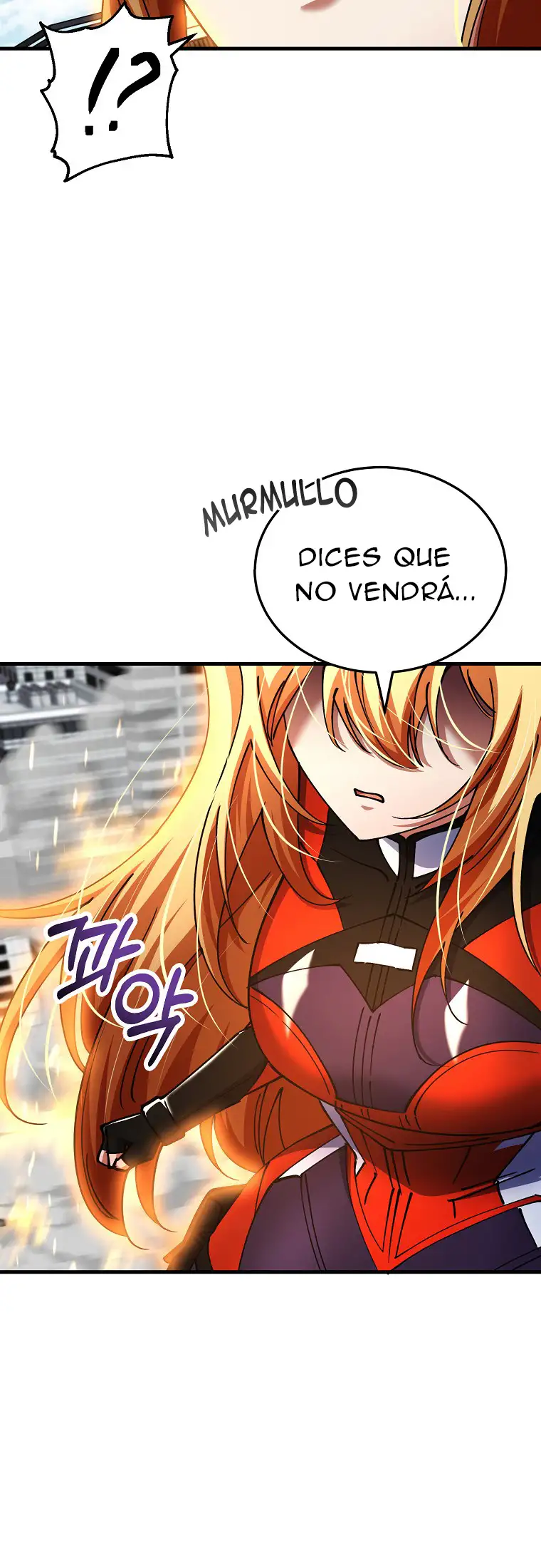 Me converti en el villano con el que la heroina esta obsesionada - Capítulo 43 - Página 22 - LectorTMOo