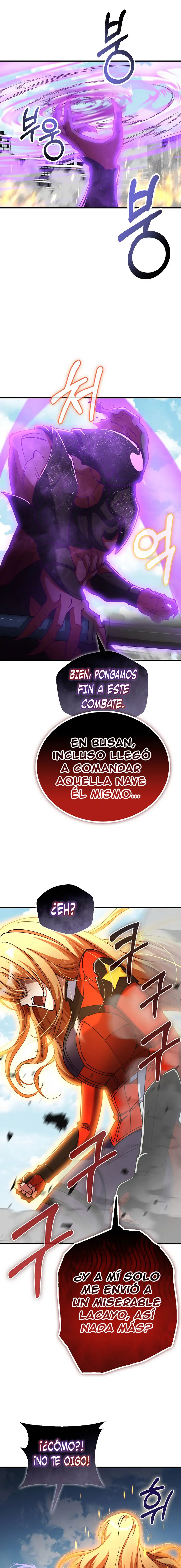 Me converti en el villano con el que la heroina esta obsesionada - Capítulo 43 - Página 23 - LectorTMOo