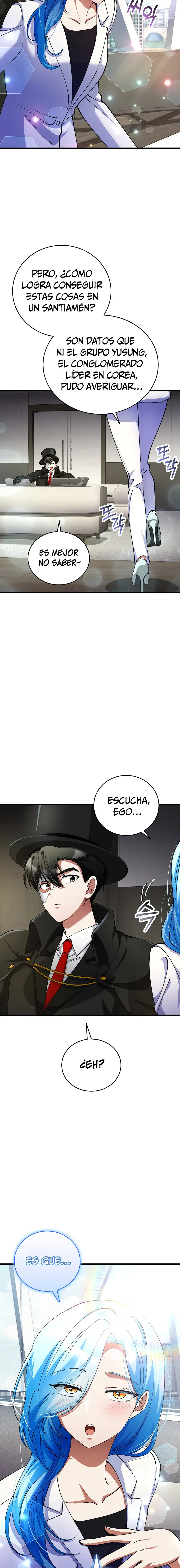 Me converti en el villano con el que la heroina esta obsesionada - Capítulo 44 - Página 13 - LectorTMOo