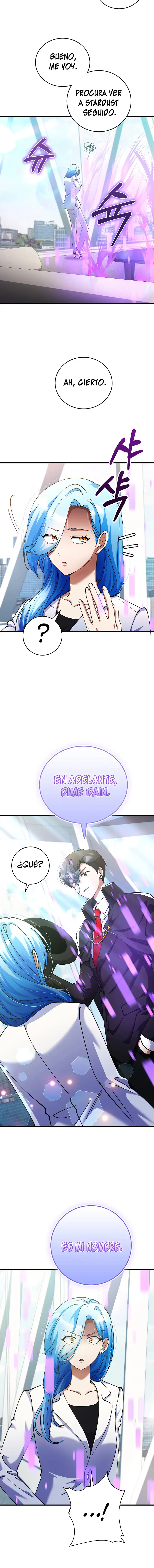 Me converti en el villano con el que la heroina esta obsesionada - Capítulo 44 - Página 17 - LectorTMOo