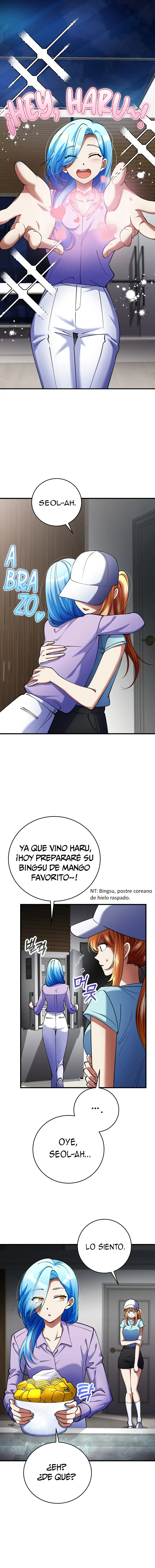 Me converti en el villano con el que la heroina esta obsesionada - Capítulo 45 - Página 2 - LectorTMOo