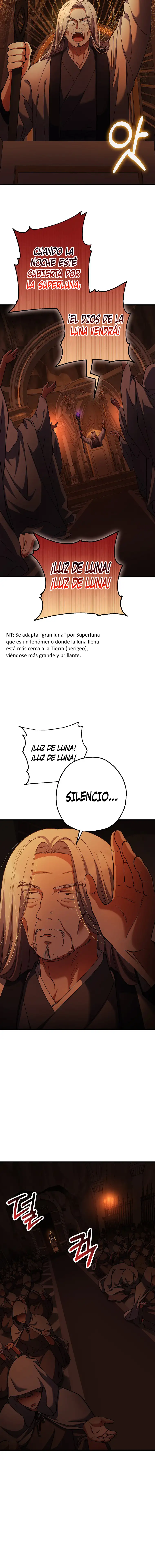 Me converti en el villano con el que la heroina esta obsesionada - Capítulo 45 - Página 7 - LectorTMOo