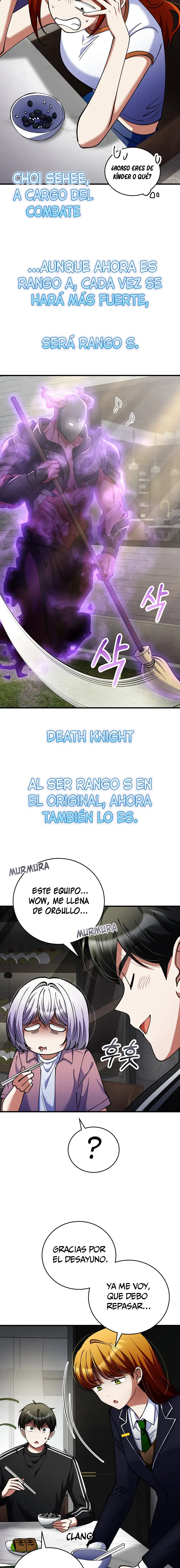 Me converti en el villano con el que la heroina esta obsesionada - Capítulo 45 - Página 13 - LectorTMOo