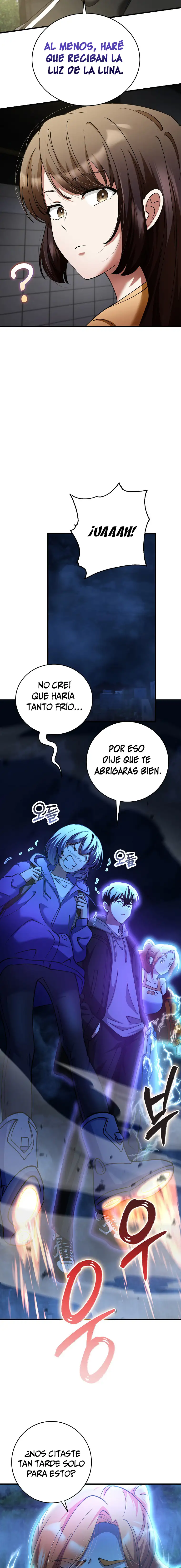 Me converti en el villano con el que la heroina esta obsesionada - Capítulo 45 - Página 16 - LectorTMOo
