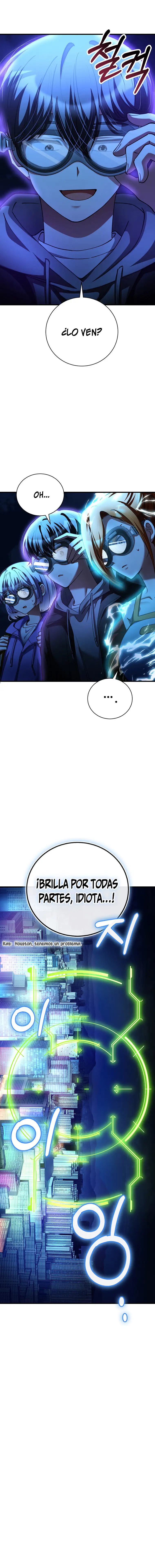 Me converti en el villano con el que la heroina esta obsesionada - Capítulo 45 - Página 19 - LectorTMOo