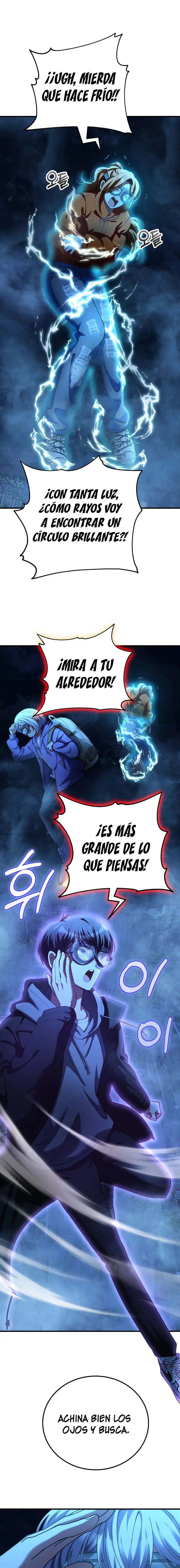 Me converti en el villano con el que la heroina esta obsesionada - Capítulo 46 - Página 2 - LectorTMOo