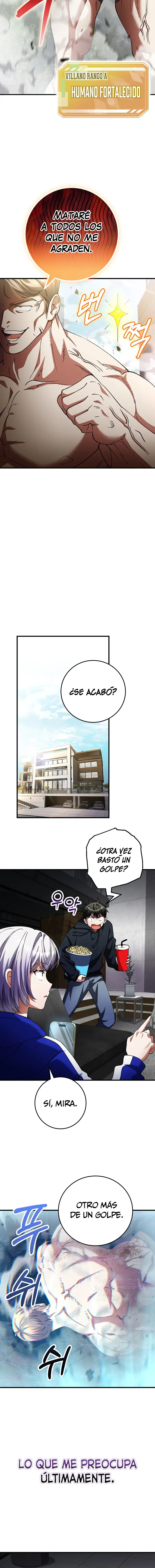 Me converti en el villano con el que la heroina esta obsesionada - Capítulo 46 - Página 14 - LectorTMOo