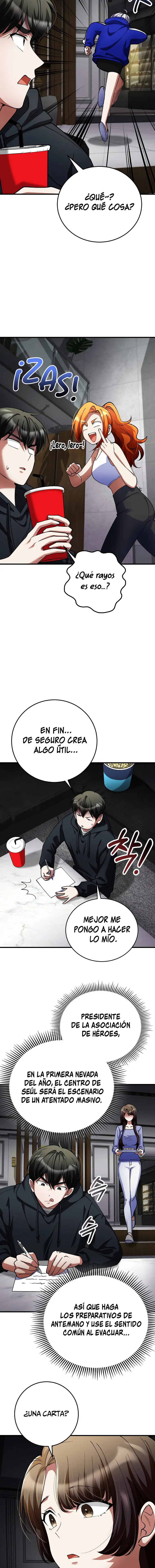 Me converti en el villano con el que la heroina esta obsesionada - Capítulo 46 - Página 17 - LectorTMOo