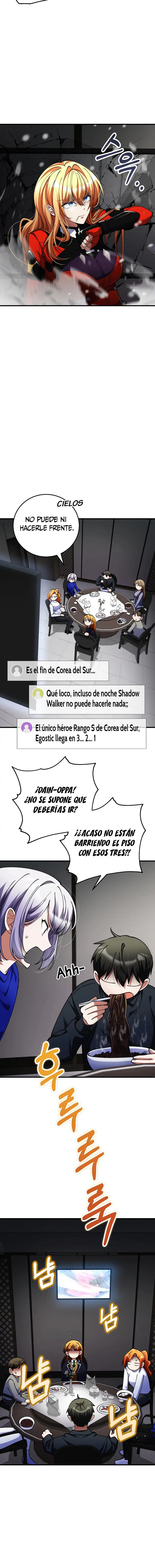 Me converti en el villano con el que la heroina esta obsesionada - Capítulo 47 - Página 7 - LectorTMOo