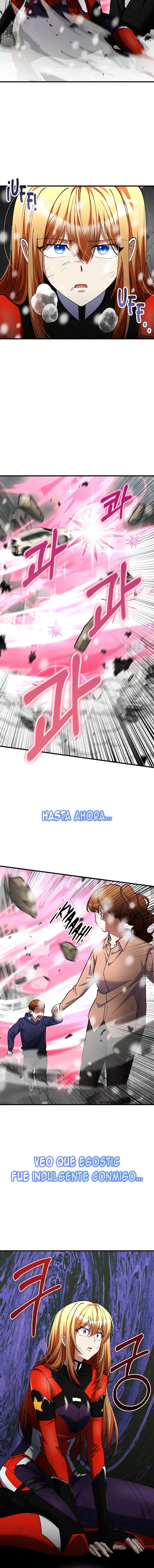 Me converti en el villano con el que la heroina esta obsesionada - Capítulo 47 - Página 18 - LectorTMOo