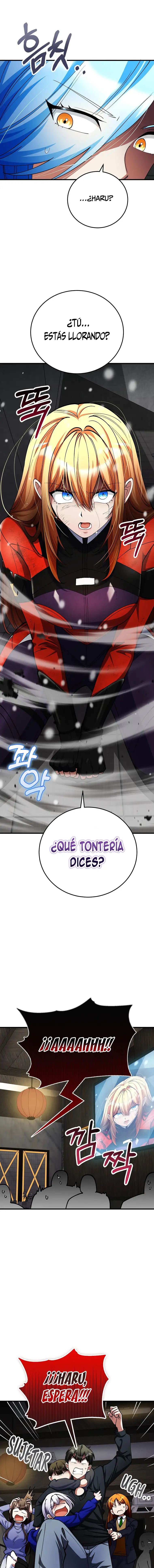 Me converti en el villano con el que la heroina esta obsesionada - Capítulo 47 - Página 20 - LectorTMOo