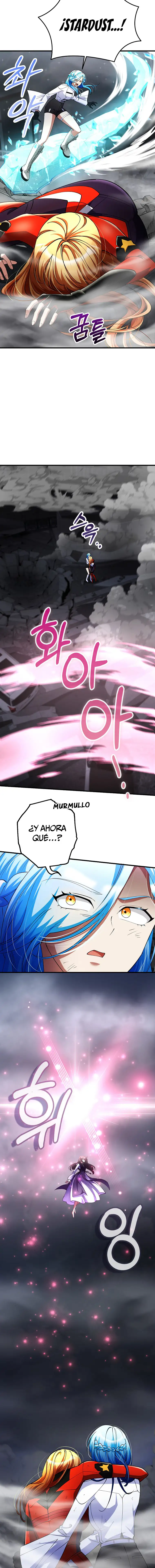 Me converti en el villano con el que la heroina esta obsesionada - Capítulo 48 - Página 18 - LectorTMOo