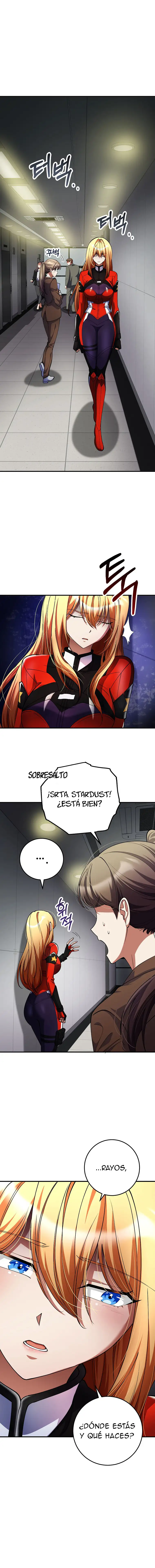 Me converti en el villano con el que la heroina esta obsesionada - Capítulo 49 - Página 2 - LectorTMOo