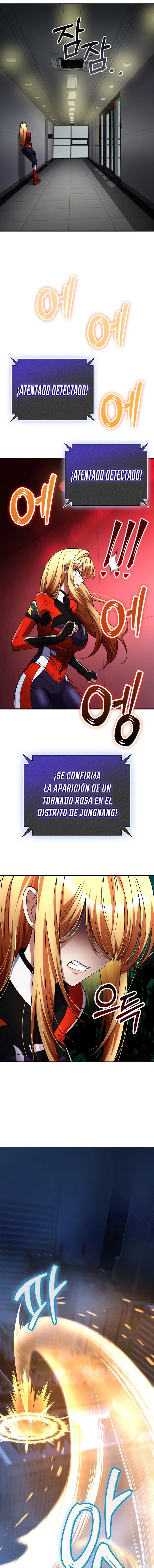Me converti en el villano con el que la heroina esta obsesionada - Capítulo 49 - Página 3 - LectorTMOo