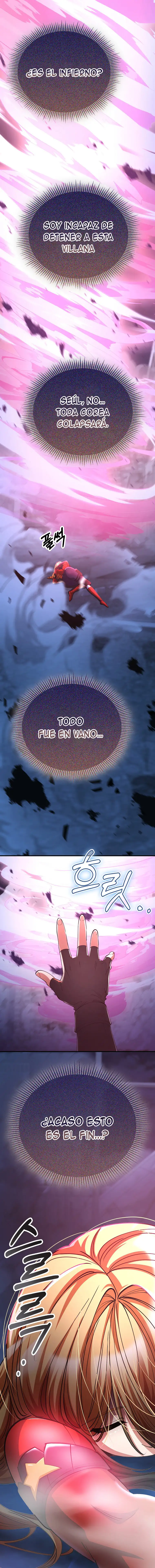 Me converti en el villano con el que la heroina esta obsesionada - Capítulo 49 - Página 15 - LectorTMOo