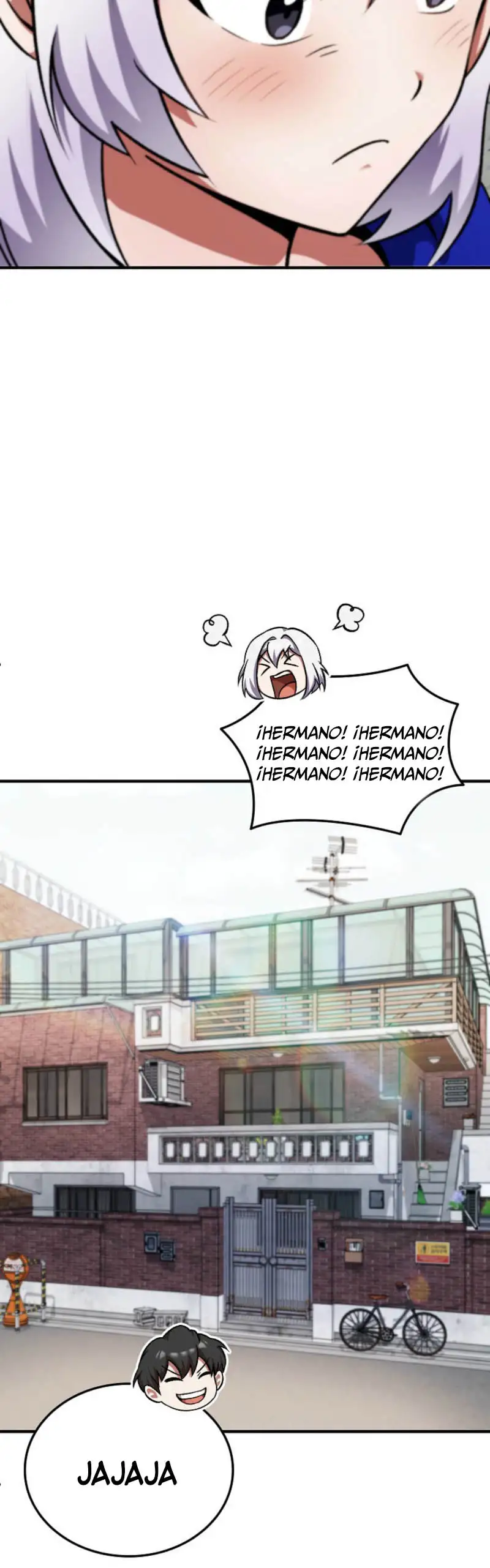 Me convertí en el villano con el que la heroína está obsesionada - Capítulo 5 - Página 10 - LectorTMOo
