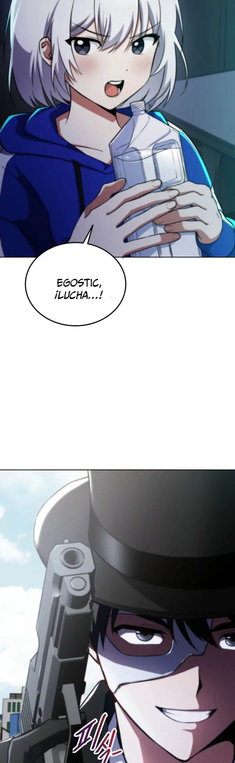 Me convertí en el villano con el que la heroína está obsesionada - Capítulo 5 - Página 42 - LectorTMOo