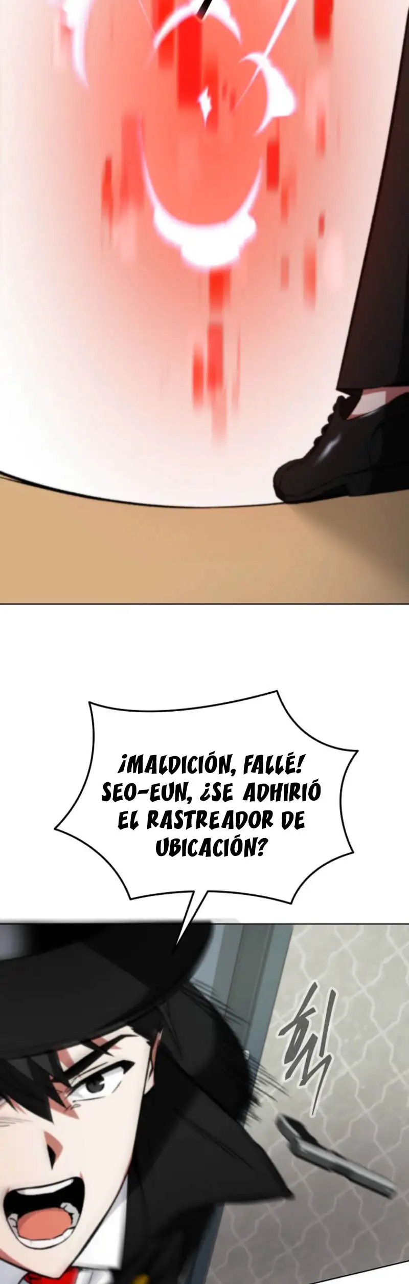 Me convertí en el villano con el que la heroína está obsesionada - Capítulo 5 - Página 47 - LectorTMOo