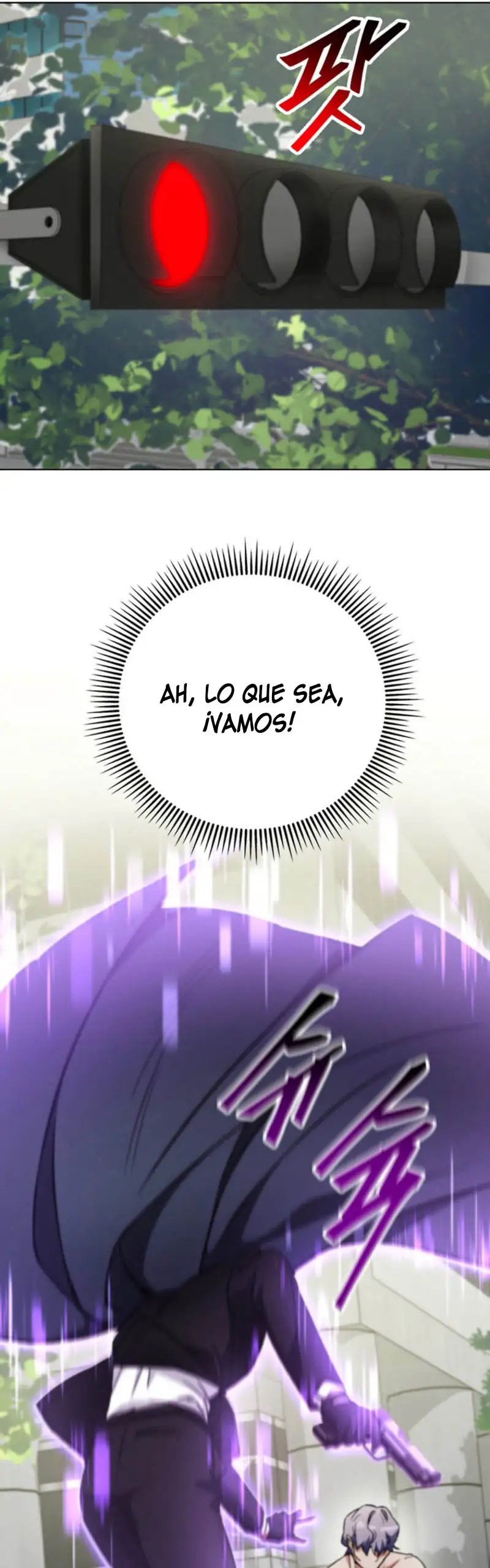 Me convertí en el villano con el que la heroína está obsesionada - Capítulo 5 - Página 60 - LectorTMOo