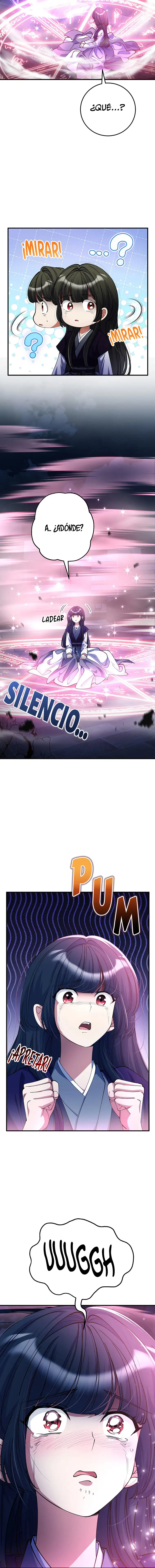 Me converti en el villano con el que la heroina esta obsesionada - Capítulo 50 - Página 18 - LectorTMOo