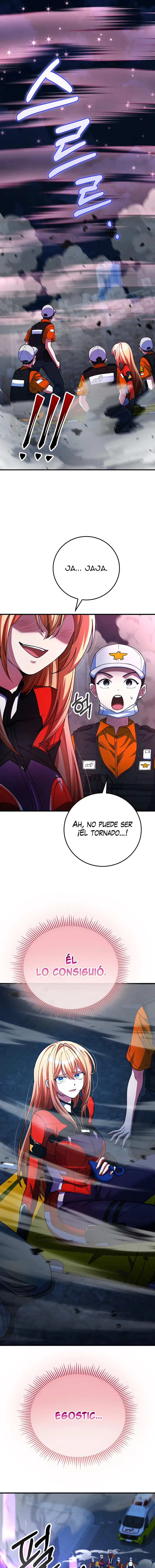Me converti en el villano con el que la heroina esta obsesionada - Capítulo 51 - Página 9 - LectorTMOo