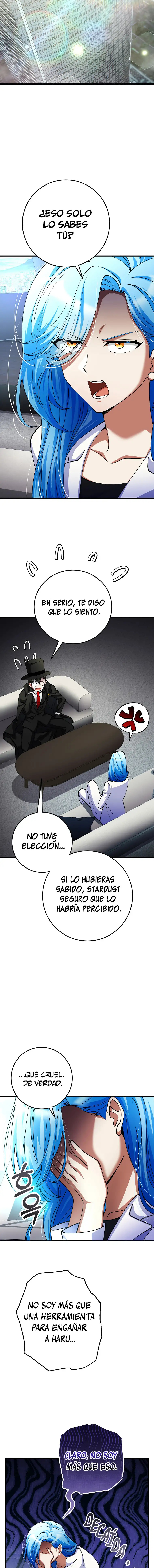 Me converti en el villano con el que la heroina esta obsesionada - Capítulo 51 - Página 17 - LectorTMOo