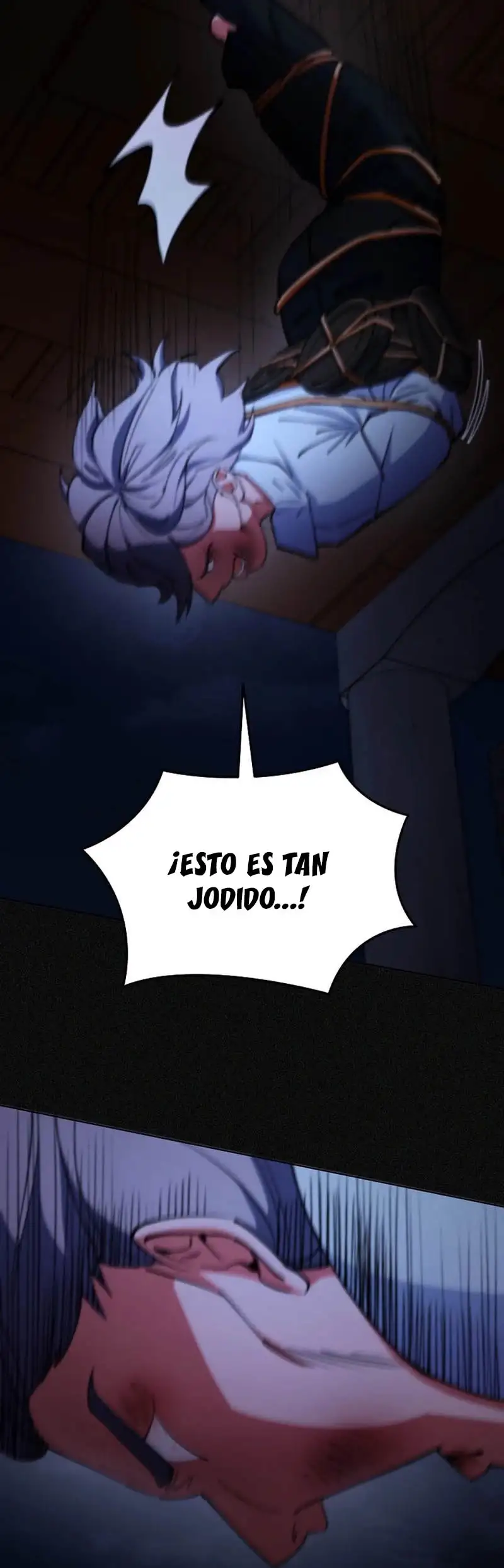 Me converti en el villano con el que la heroina esta obsesionada - Capítulo 6 - Página 8 - LectorTMOo