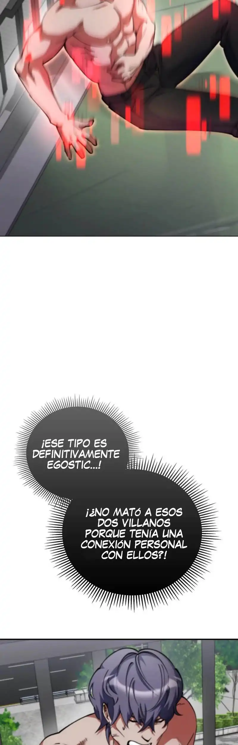Me converti en el villano con el que la heroina esta obsesionada - Capítulo 6 - Página 22 - LectorTMOo