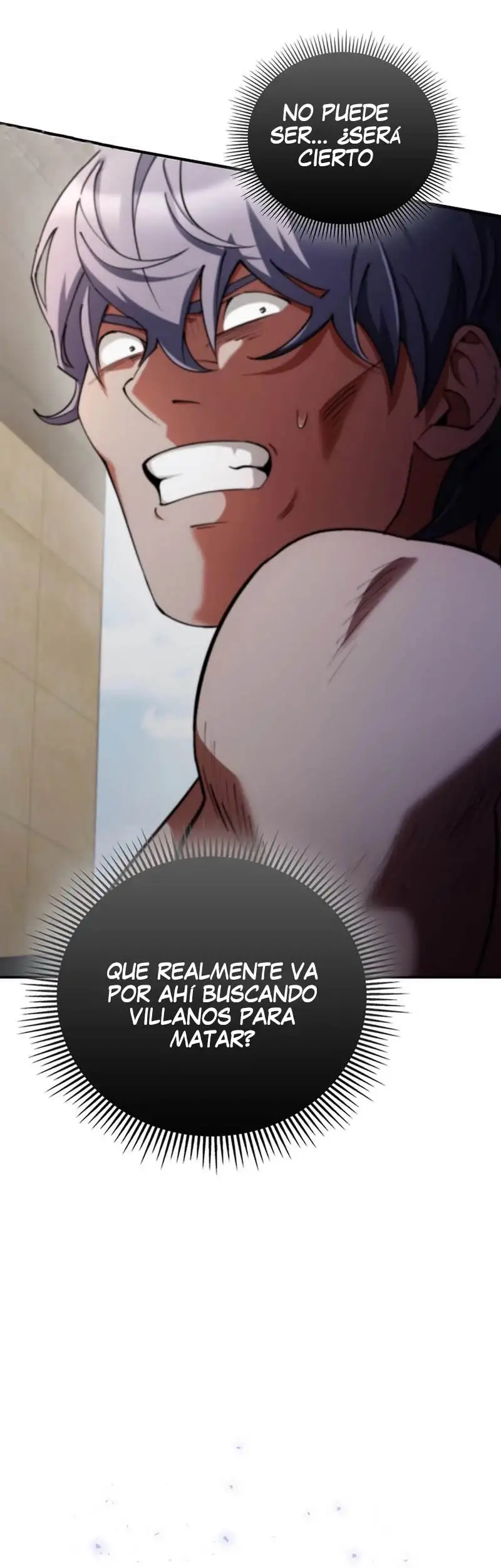 Me converti en el villano con el que la heroina esta obsesionada - Capítulo 6 - Página 25 - LectorTMOo