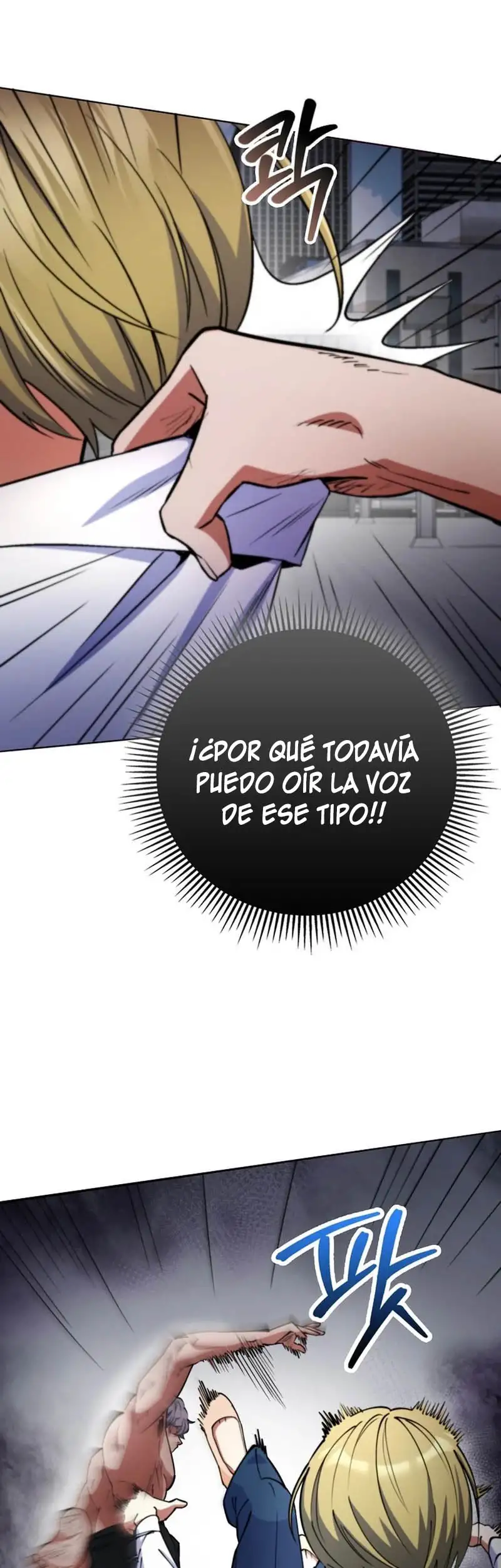 Me converti en el villano con el que la heroina esta obsesionada - Capítulo 6 - Página 29 - LectorTMOo