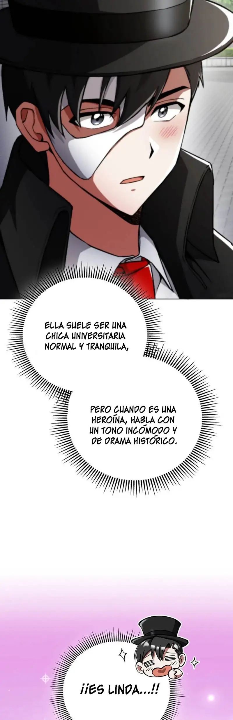 Me converti en el villano con el que la heroina esta obsesionada - Capítulo 6 - Página 51 - LectorTMOo