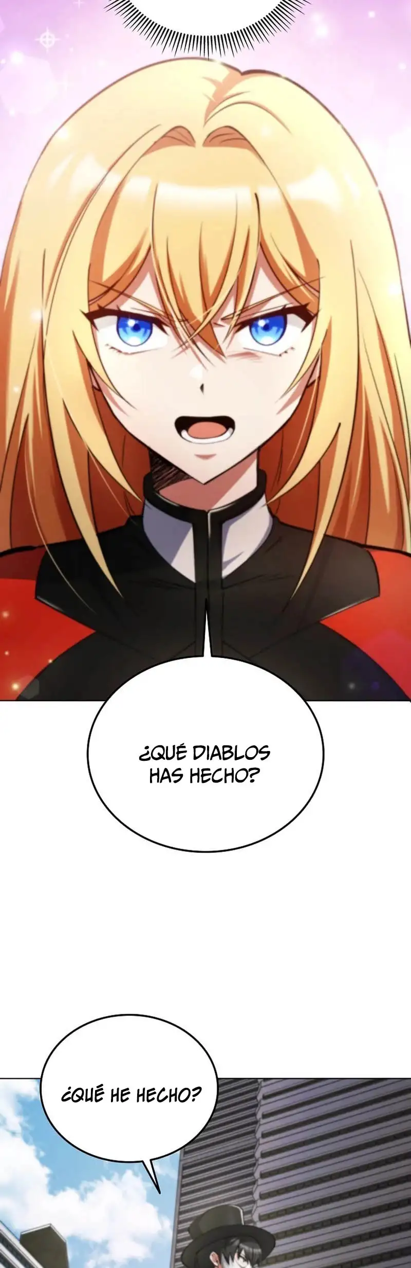 Me converti en el villano con el que la heroina esta obsesionada - Capítulo 6 - Página 52 - LectorTMOo