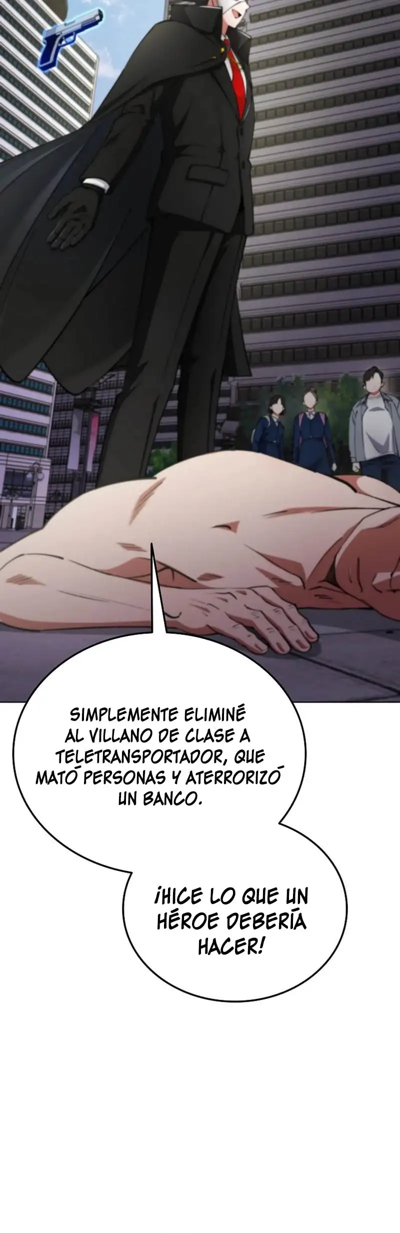 Me converti en el villano con el que la heroina esta obsesionada - Capítulo 6 - Página 53 - LectorTMOo