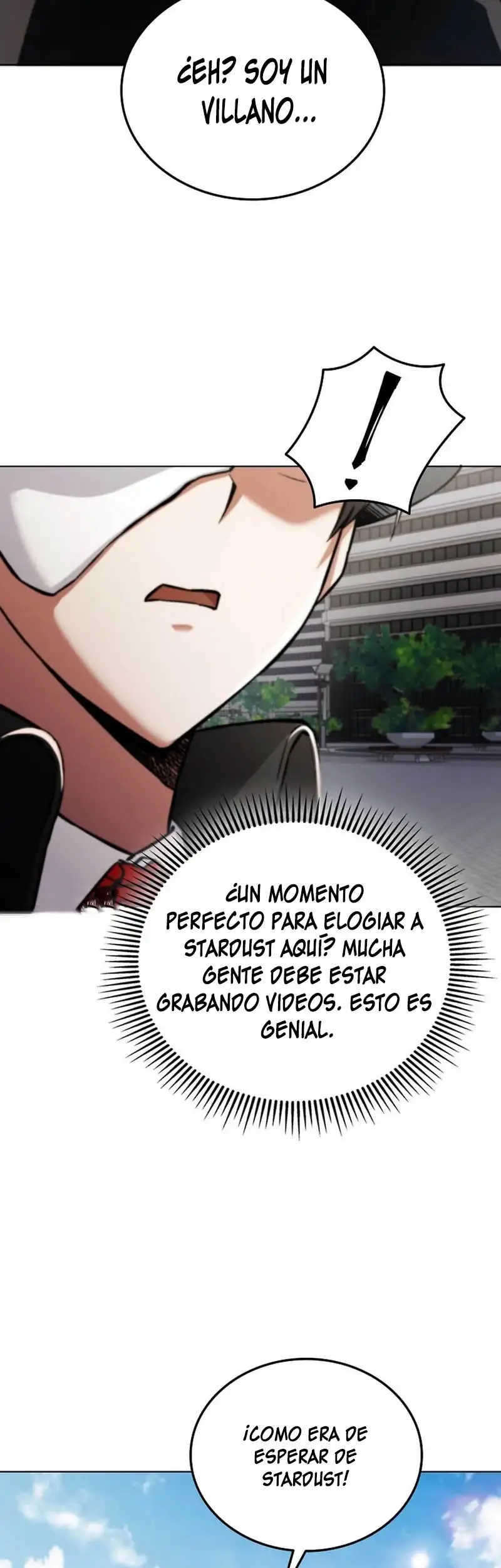 Me converti en el villano con el que la heroina esta obsesionada - Capítulo 6 - Página 56 - LectorTMOo