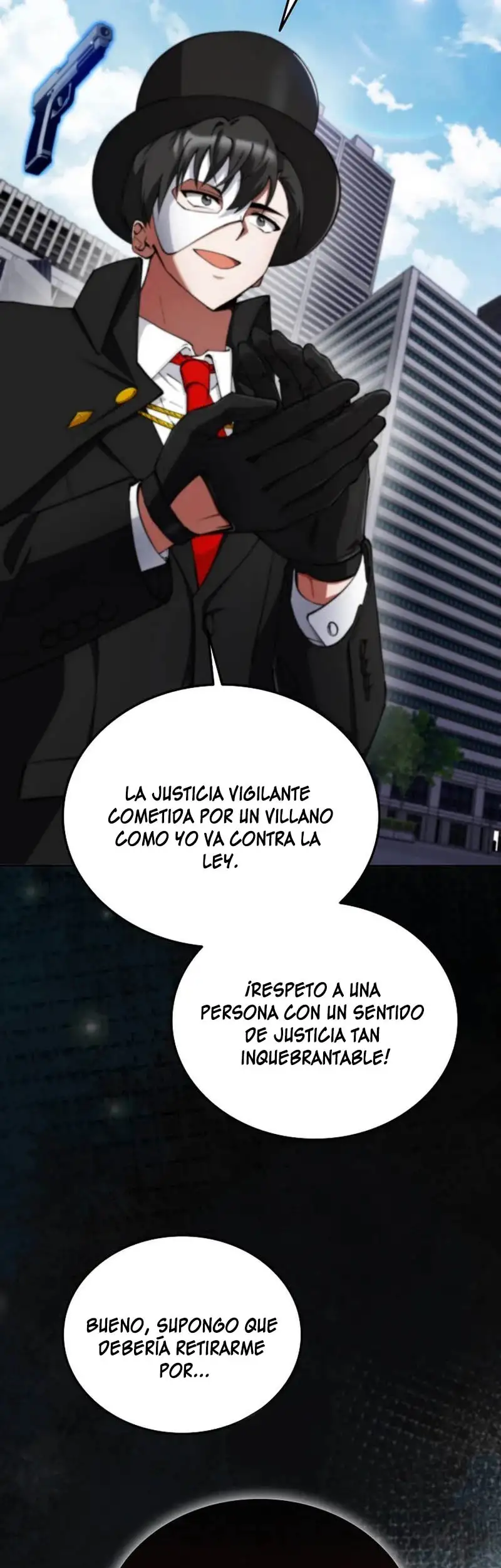 Me converti en el villano con el que la heroina esta obsesionada - Capítulo 6 - Página 57 - LectorTMOo