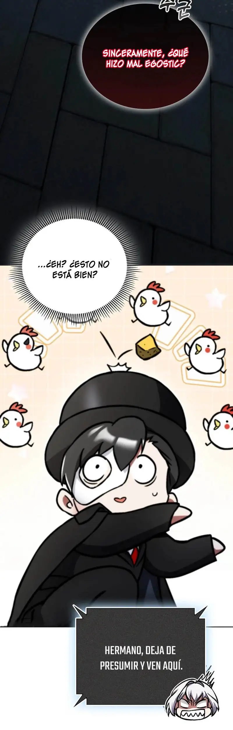 Me converti en el villano con el que la heroina esta obsesionada - Capítulo 6 - Página 59 - LectorTMOo