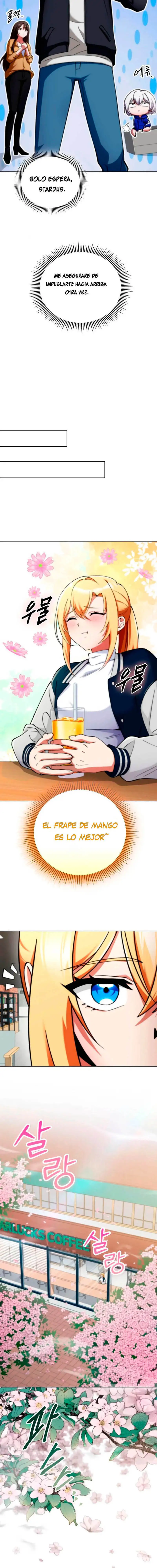 Me converti en el villano con el que la heroina esta obsesionada - Capítulo 7 - Página 13 - LectorTMOo