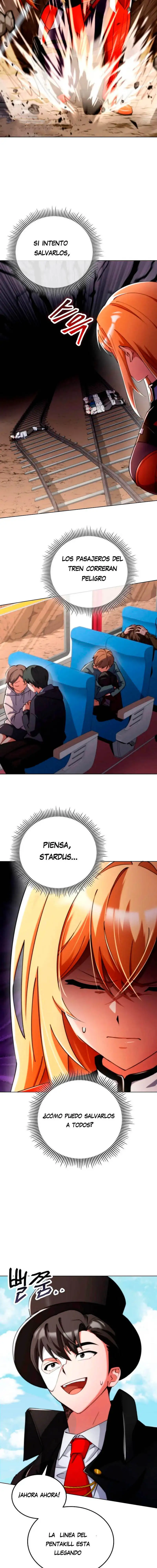 Me converti en el villano con el que la heroina esta obsesionada - Capítulo 7 - Página 21 - LectorTMOo