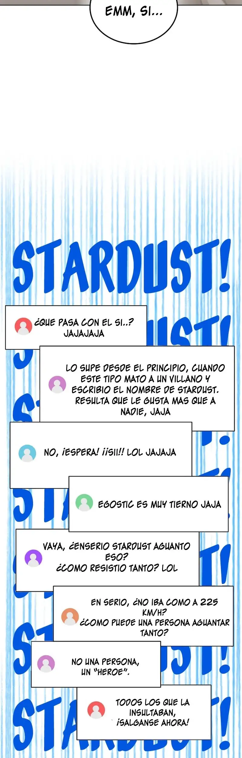 Me converti en el villano con el que la heroina esta obsesionada - Capítulo 8 - Página 40 - LectorTMOo