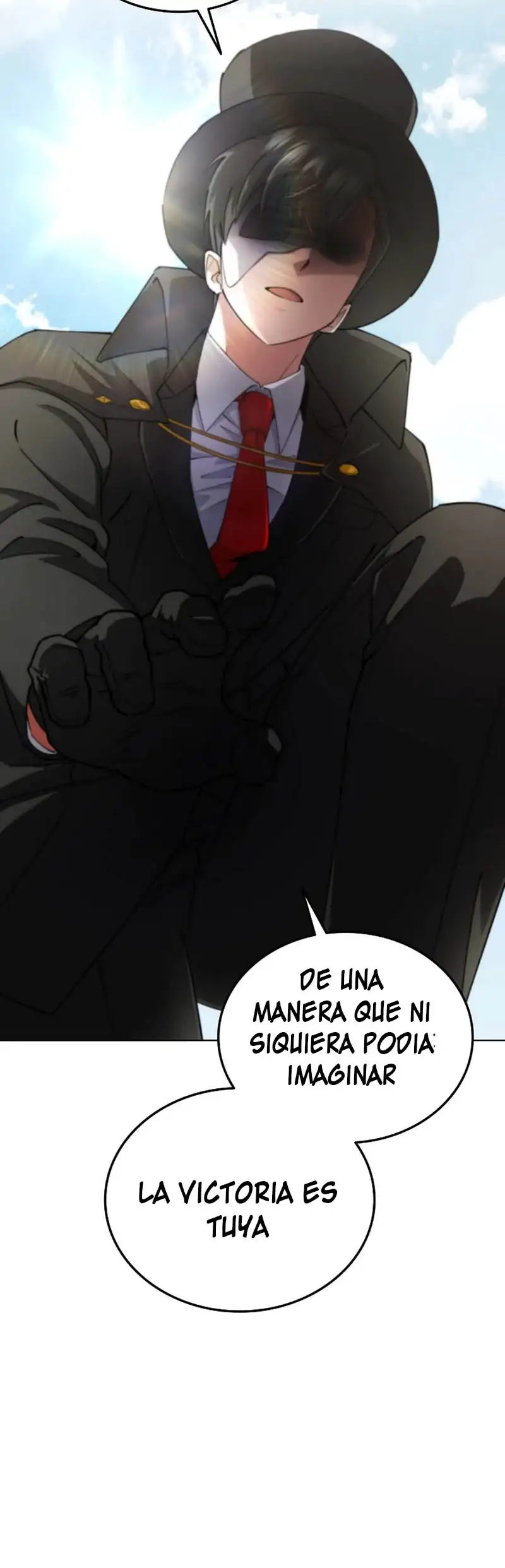 Me converti en el villano con el que la heroina esta obsesionada - Capítulo 8 - Página 48 - LectorTMOo